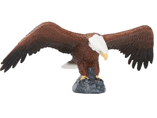 Mojo American Bald Eagle