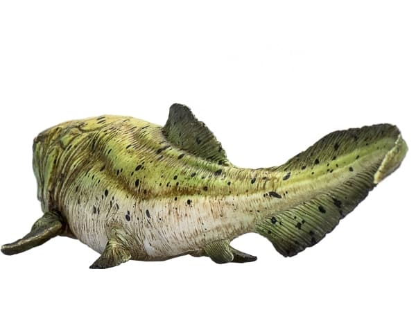Mojo Dunkleosteus