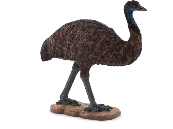 Mojo Emu