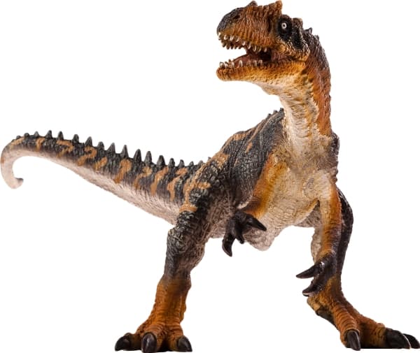 Mojo Allosaurus
