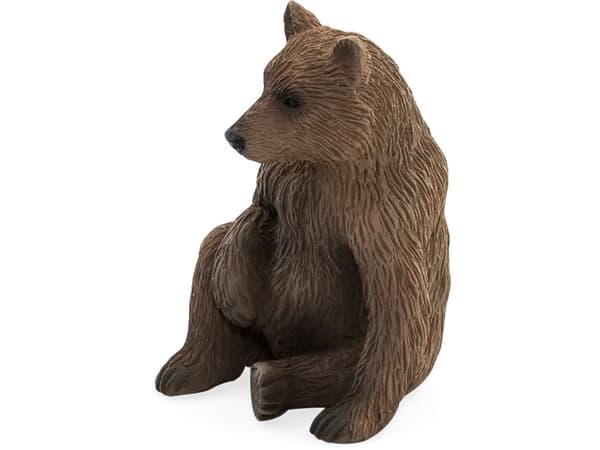 Mojo Grizzly Bjørn unge