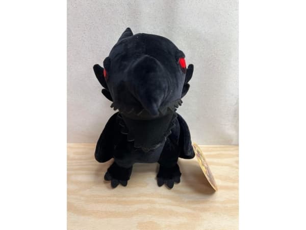 YU-GI-OH Plush assort. 28cm., 468042