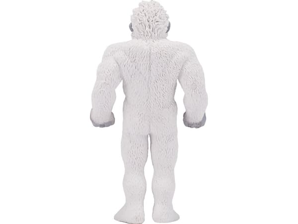 Mojo Yeti