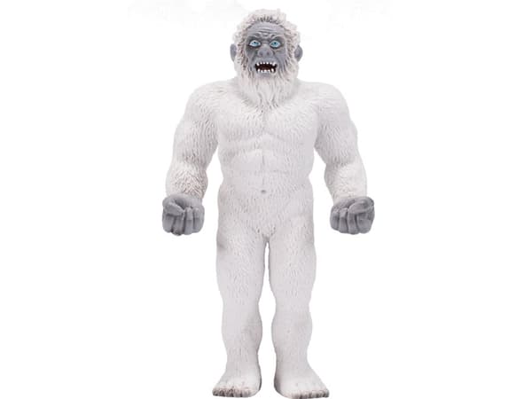 Mojo Yeti