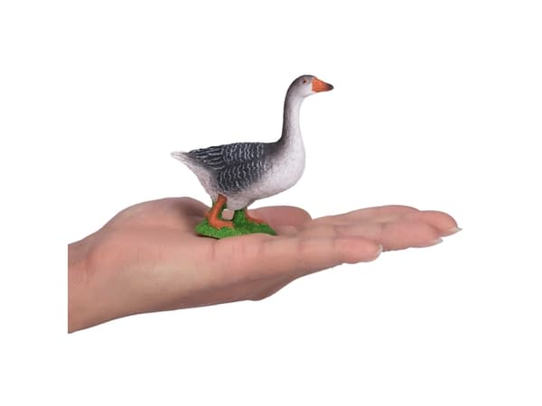 Mojo Grågås