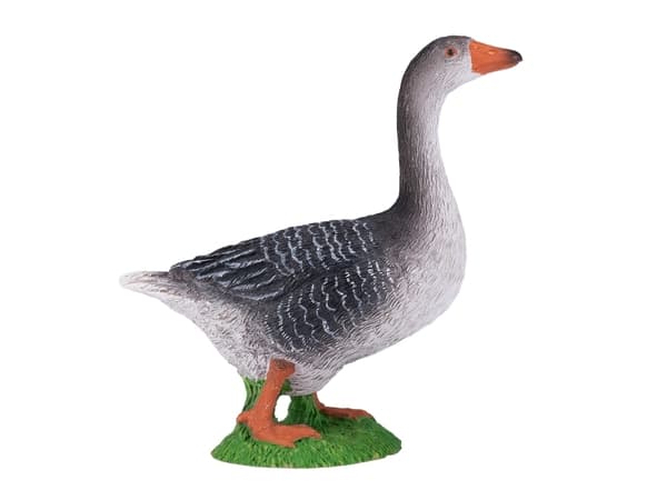 Mojo Grågås