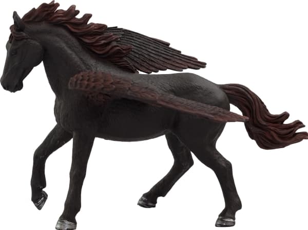 Mojo Pegasus, Lajittelu