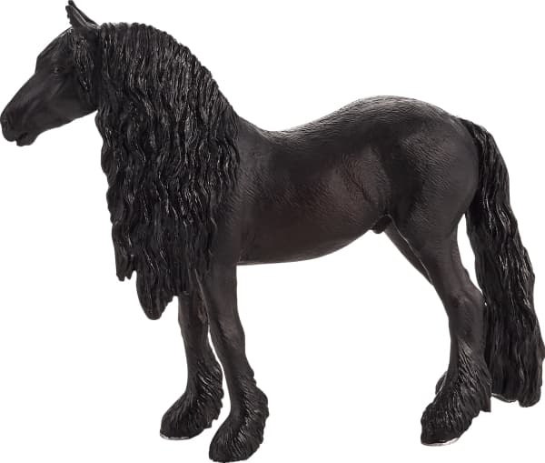 Mojo Frisian Vallak
