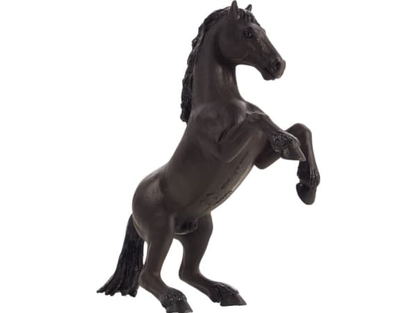 Mojo Mustang Hest, lajittele