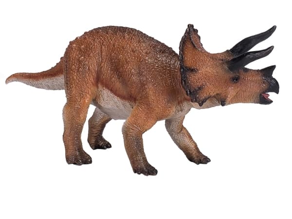 Mojo Triceratops