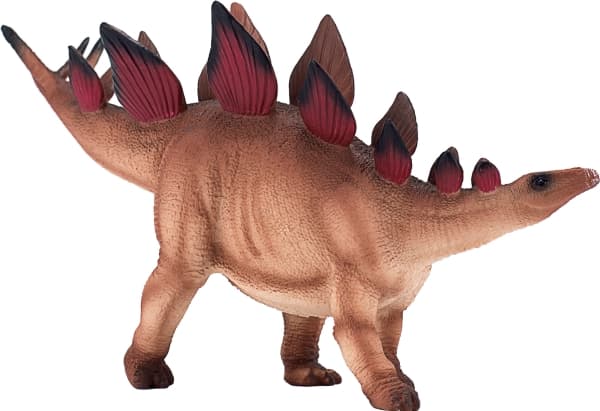 Mojo Stegosaurus