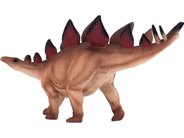 Mojo Stegosaurus