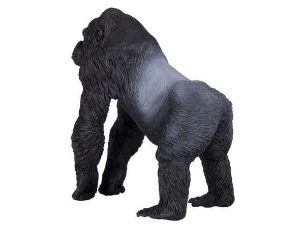 Mojo Silverback Gorilla