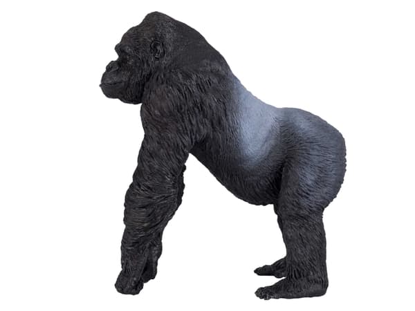 Mojo Silverback Gorilla