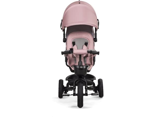 KINDERKRAFT tricycle Aveo pink, KRAVEO00PNK0000