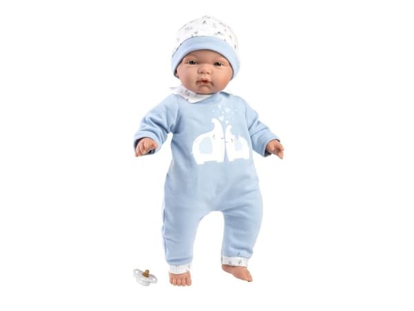 Llorens Joel babydukke 38 cm
