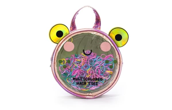 TCD Made for Kids hair band set frog, HA5415N-B722Y