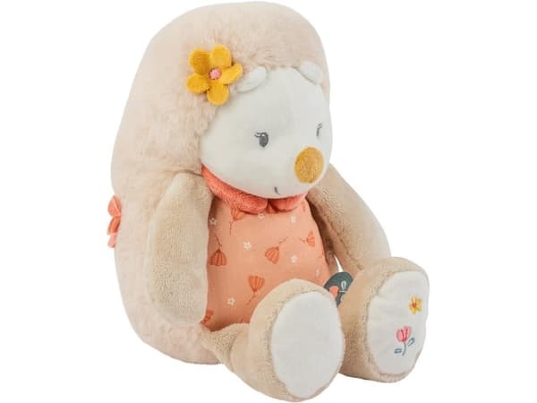 NATTOU Plysj pinnsvin ZOE, 32 cm