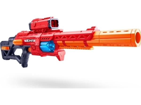 XShot XSHOT Toy Rifle Excel Ranger X8, 36674