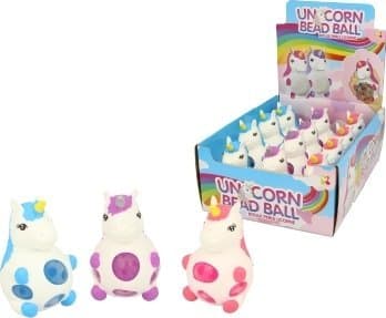 Unicorn Bead Ball, NV319