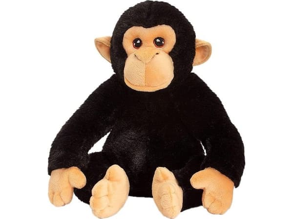 KEEL TOYS KEEL TOYS Chimpanzee 30cm, SE1019
