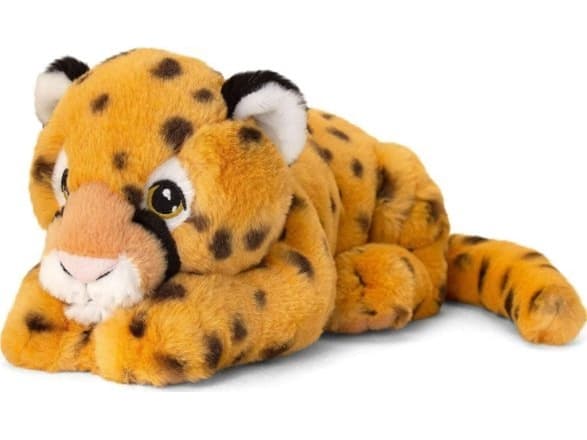 KEEL TOYS KEEL TOYS Cheetah 35cm, SE6107