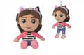 Miniatyrbild 1 av 2: Gabi Gabi Stylized Cat House Maskot (Gabby) 25 cm