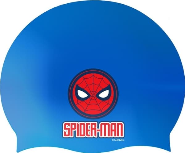 Seven CZEPEK PŁYWACKI UNIWERSALNY SPIDERMAN