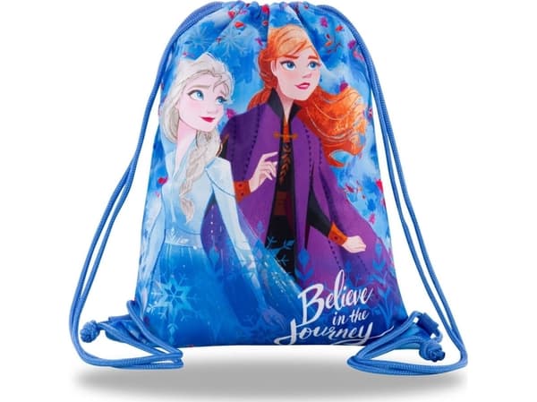 Patio Worek na buty - Beta - Frozen II 54306 CP