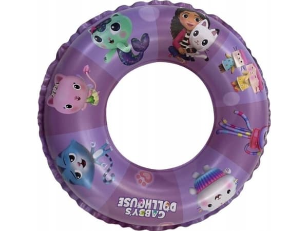 Spin Master GABBY'S DOLLHOUSE Swimming ring, 16168