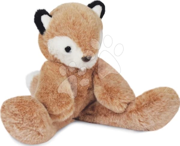 DOUDOU ET COMPAGNIE soft fox 25cm, HO3071