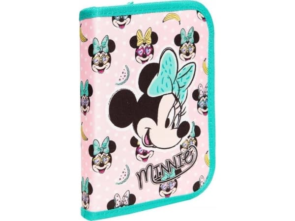 COOLPACK MINNIE MOUSE Pencil case, B76302