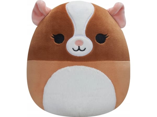 SQUISHMALLOWS pehmeä lelu 19 cm assort, SQJW7514B
