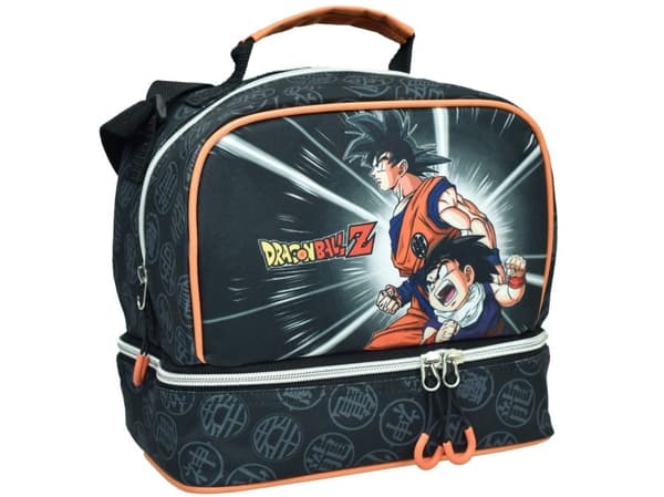 DRAGON BALL Lunch bag, 377-60220