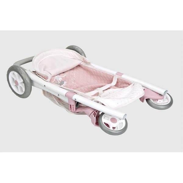 MuÑecas Arias Universe Styrhøjde Barnevogn Stol 33x53.5x63 Cm 63 Cm