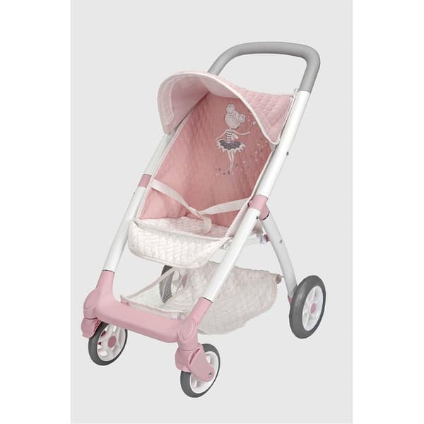 MuÑecas Arias Universe Styrhøjde Barnevogn Stol 33x53.5x63 Cm 63 Cm