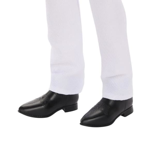 Barbie®-Fashionistas-blond Ken docka westernlook HRH25