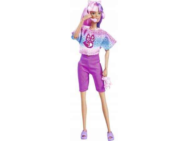 Simba Steffi Gamer Girl 573-3704