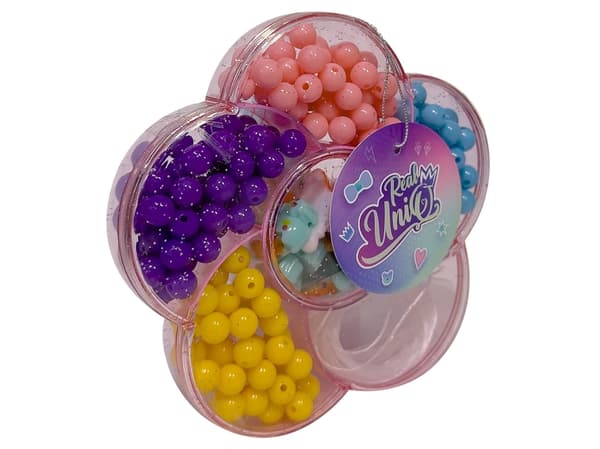 Real UniQ Beads Set Mini, CDU