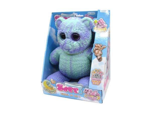 SoftT Bear 28 cm