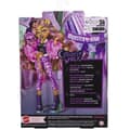 Miniatyrbild 2 av 2: Monster High Core Doll - Clawdeen Wolf