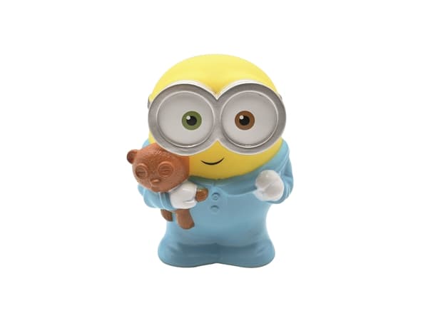 DM4 Minions 3D Character Night Light