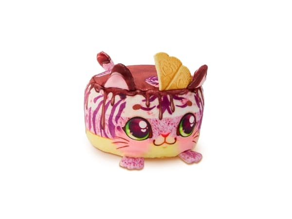 COOKEEZ MAKERY Freezy Cakes Playset