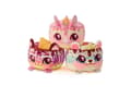 Miniatyrbilde 2 av 5: COOKEEZ MAKERY Freezy Cakes Playset