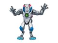 Miniatyrbilde 4 av 5: MR. BEAST LAB Mutator Action Figs - Metallic Panther