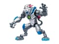 Miniatyrbilde 5 av 5: MR. BEAST LAB Mutator Action Figs - Metallic Panther