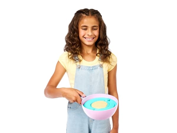 COOKEEZ MAKERY Pancake Treatz Playset