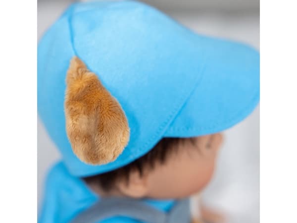 TINY TREASURES, Little Paws Puppy Outfit