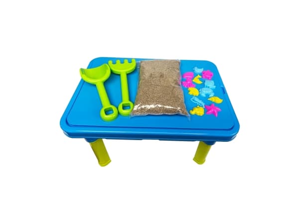 REAL SAND Station (1360g sand) NON SCENTED
