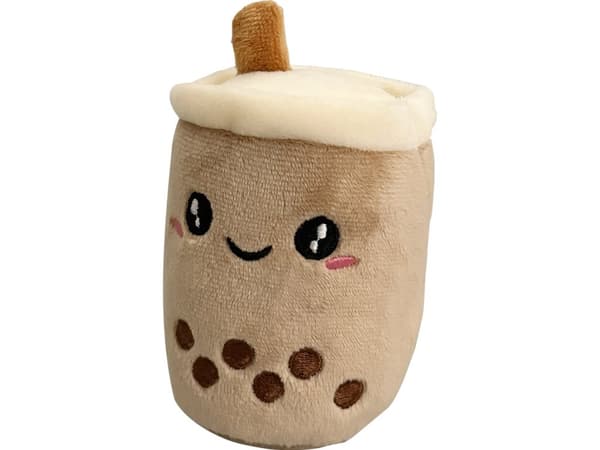Real Soft REAL SOFT, Boba Teenies 13cm, CDU, asst.